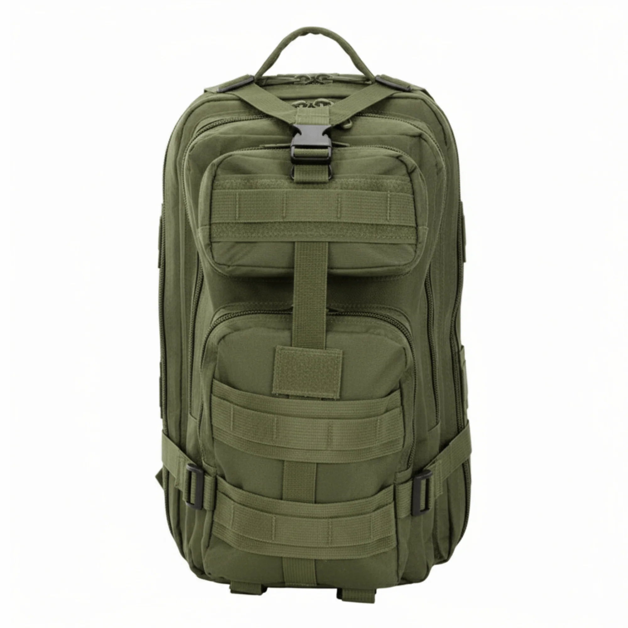 Xgear Tactical Large 40L Tactical Backpack Survival Bag