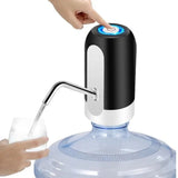 Electric Drinking Water Pump Portable Automatic Drainage Machine for Home Camping Travel Summer Winter Use Hot Sale Free Ship