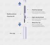 3-in-1 AirPods Cleaning Pen