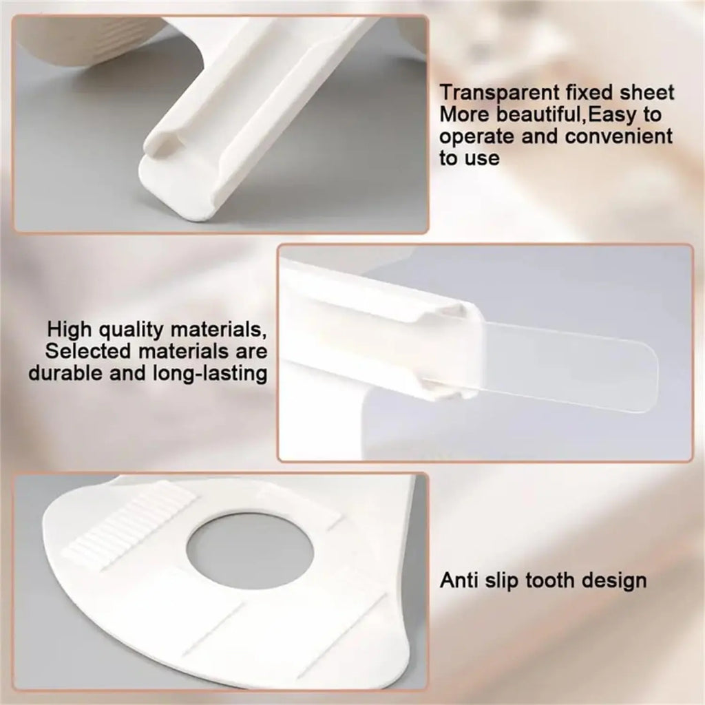 4-Pack Bed Sheet Holder Clips – Adjustable Mattress Corner Fasteners for Tight Fitted Sheets