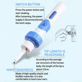 Electric Ear Wax Remover Cleaning Tool