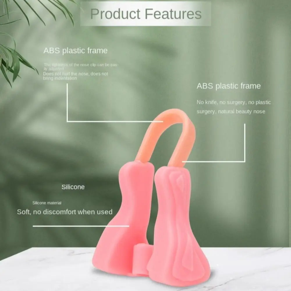 Nose Shaping Clip – Non-Electric Nose Lifter