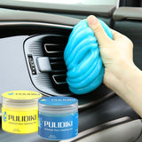 Car Cleaning Gel Car Cleaning Putty Car Putty Auto Detail Tools