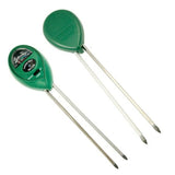 3 in 1 PH Tester Soil Water Light Test Meter for Garden Plant Seeding