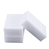 Washing Dishes Sponge Wiping Nano Sponge Magic Wipe Tableware Kitchen Supplies Cleaning Wood Pulp Sponge Decontamination Brush Bowl Artifact