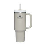 Quencher H2.0 FlowState Stainless Steel Tumbler with Straw