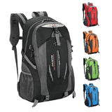 36L Outdoor Backpack Waterproof Daypack Travel Knapsack for Hiking Camping Picnic Travel School Spring Summer