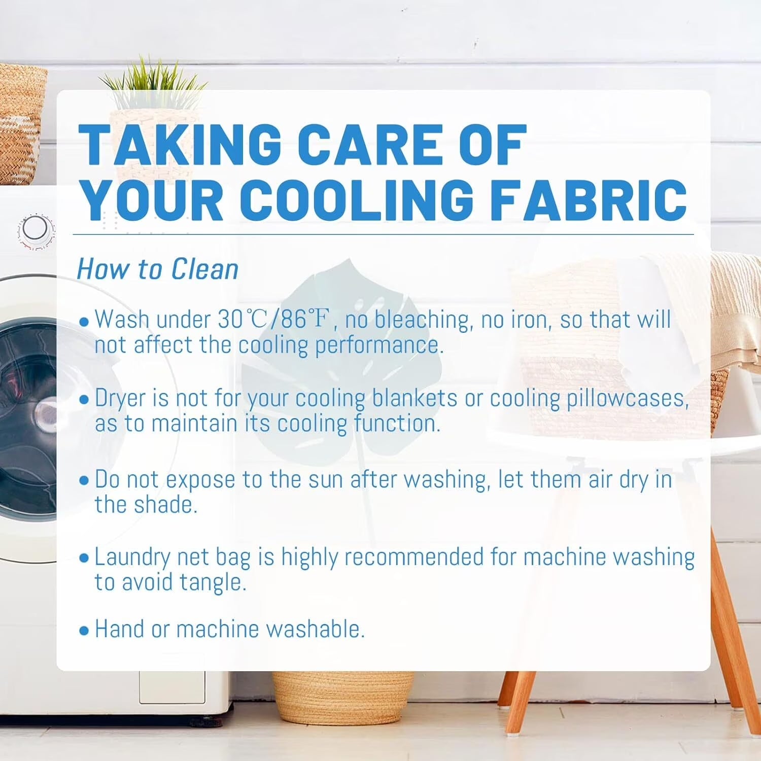 Cooling Blanket Full Size (80"X88")- Cooling Blankets for Hot Sleepers - Decorative Lightweight Breathable Summer Cold Blankets for Sleeping Night Sweats to Keep Cool - Grey