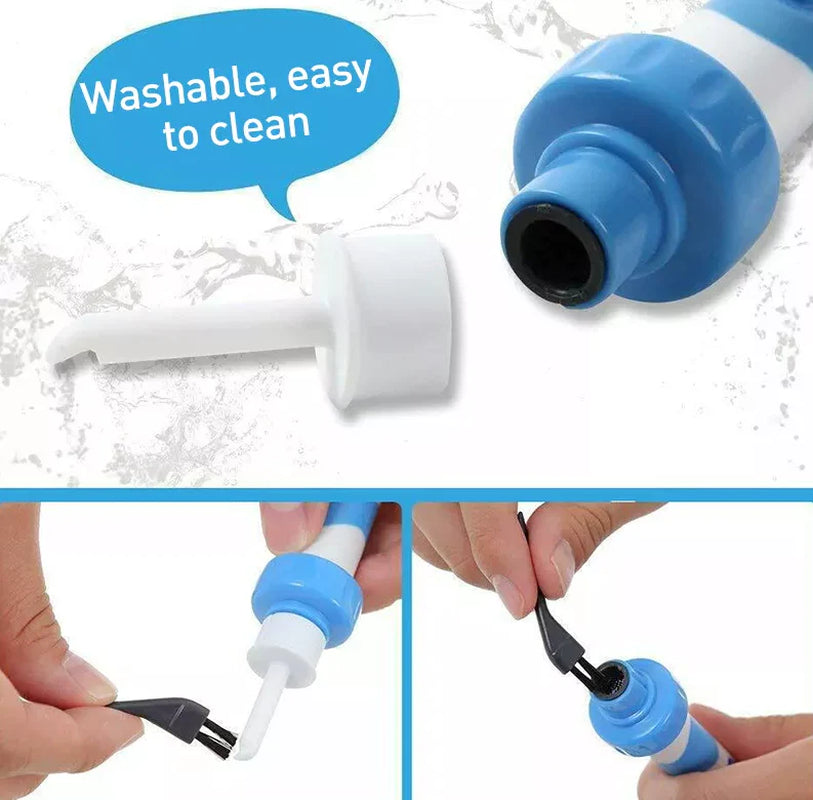 Electric Ear Wax Remover Cleaning Tool