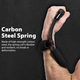 Forearm Strengthener Wrist Exerciser with Adjustable Tension
