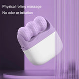 Ice Face Roller Set with Travel Case