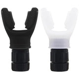 Portable Breathing Trainer with Adjustable Resistance Settings