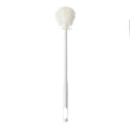 Silicone Bottle Cleaning Brush – Long Handle 360° Flexible Cup & Bottle Cleaner