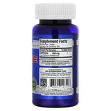 Nutrition Caffeine Pills, Sustained Energy & Pre - Workout Mental Focus, Fast Absorbing & Vegan, 200 Mg, 100 Tablets