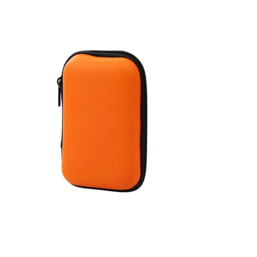 EVA Travel Storage Case – Multi-Purpose Organizer Bag