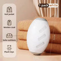 Ultimate Pet Hair Remover Roller - Washable & Reusable Lint Cleaner for Clothes 