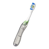 Butler GUM Travel Toothbrush 2Pk