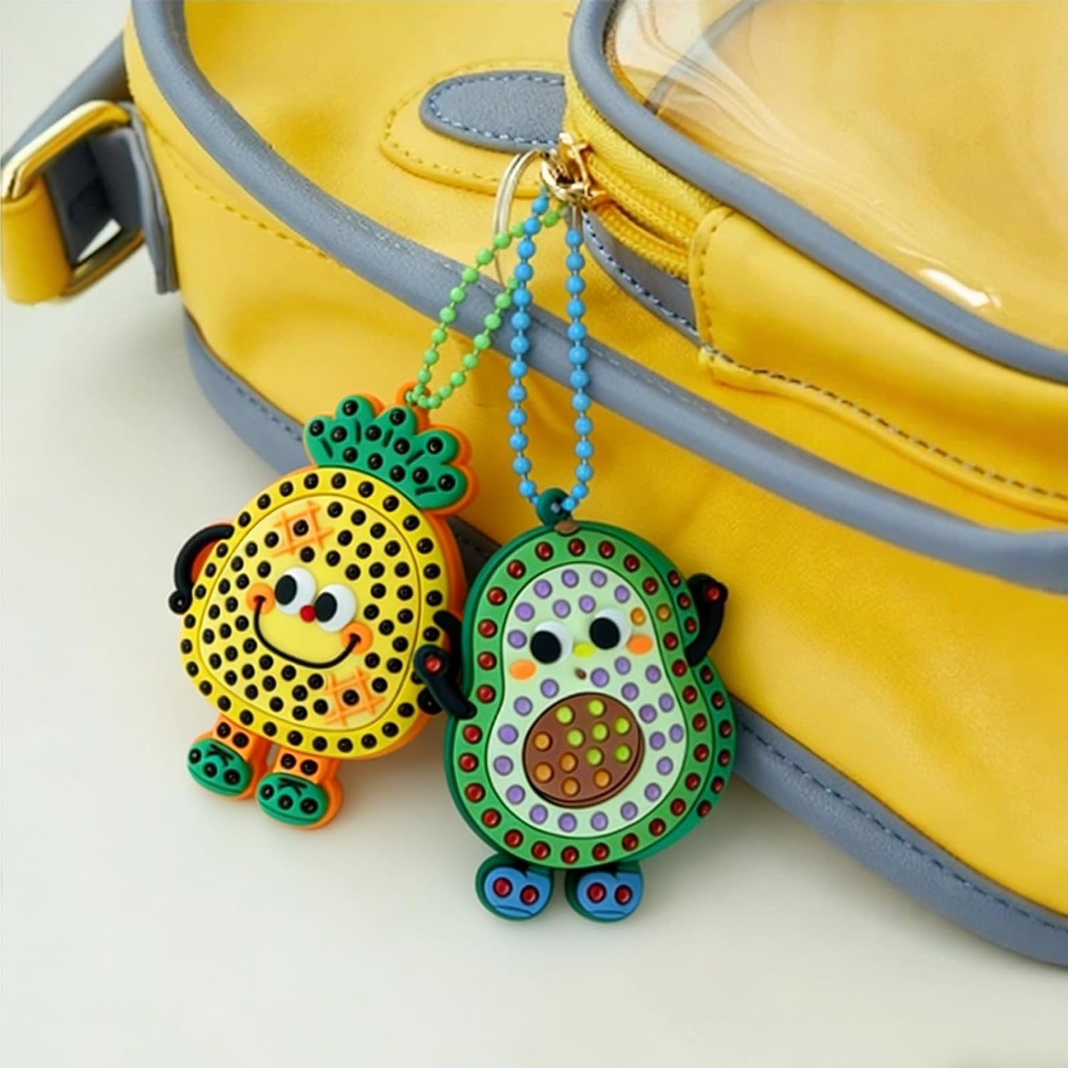 DIY Bead Art Kit, Creative Gift for Boys and Girls.