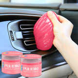 Car Cleaning Gel Car Cleaning Putty Car Putty Auto Detail Tools