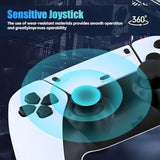 Retro Game Stick 4K,Retro Gaming Console (128G)