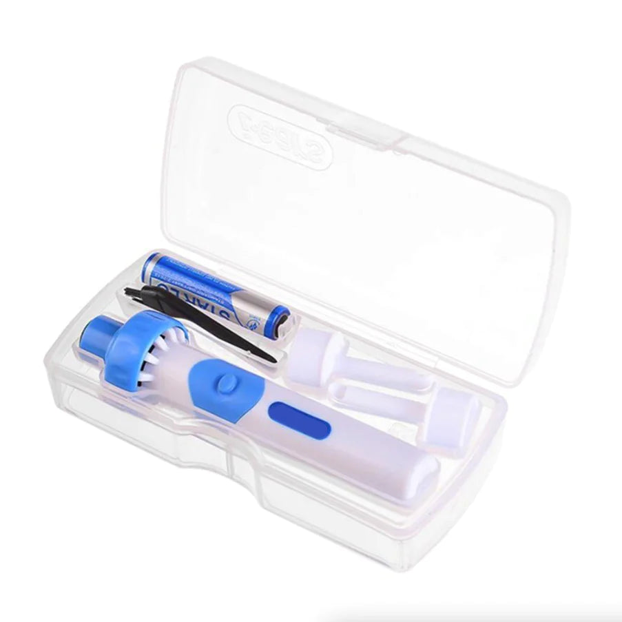 Electric Ear Wax Remover Cleaning Tool