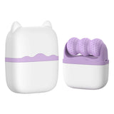 Ice Face Roller Set with Travel Case
