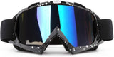 Dirt Bike ATV Goggles-Motorcycle Offroad Riding Helmet Motocross
