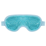 Gel Cooling Face & Eye Mask – Hot & Cold Therapy Pack