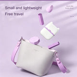 Ice Face Roller Set with Travel Case