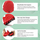 Womens Walking Shoes Fashion Running Tennis Blade Sneakers Mesh Breathable Athletic Sport Gym