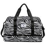 Yoga Bag, Short Trip Travel Bag, Handbag, Maternity Luggage Bag, Business Travel Storage Bag, Sports Training and Fitness Bag