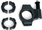 2204 Sidekix Mini Speaker: Wireless Audio Speakers with Bluetooth, Remote Shutter, Satin Black
