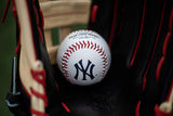 Rawlings | 2026 MLB Baseball with Team Logo | All 30 MLB Teams Available