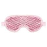 Gel Cooling Face & Eye Mask – Hot & Cold Therapy Pack