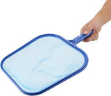 Pool Skimmer Net – Swimming Pool Cleaning Leaf Remover