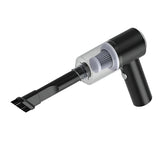 120W Cordless Handheld Vacuum