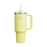 Quencher H2.0 FlowState Stainless Steel Tumbler with Straw