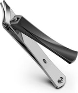 Staleks Mini Nail Clipper for Precise Nail Care