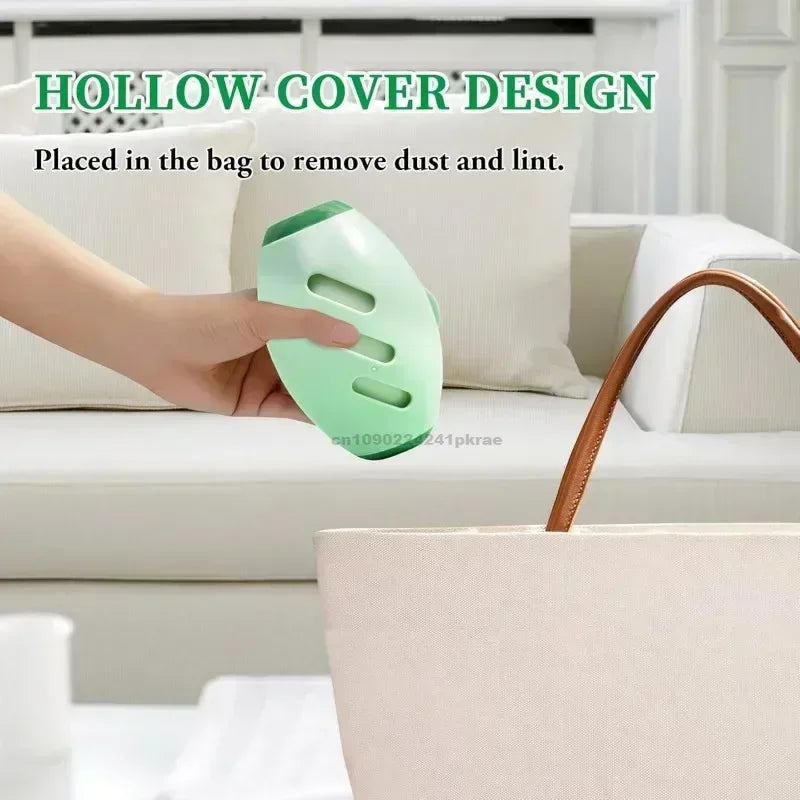 Ultimate Pet Hair Remover Roller - Washable & Reusable Lint Cleaner for Clothes 