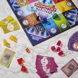 Chance Board Game, Fast-Paced  Game, 20 Min. Average, Ages 8+