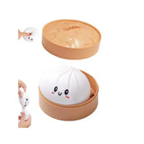 New 2026-Dumpling Squishies & Dumpling Squishy Mystery Box Squishy Dumpling