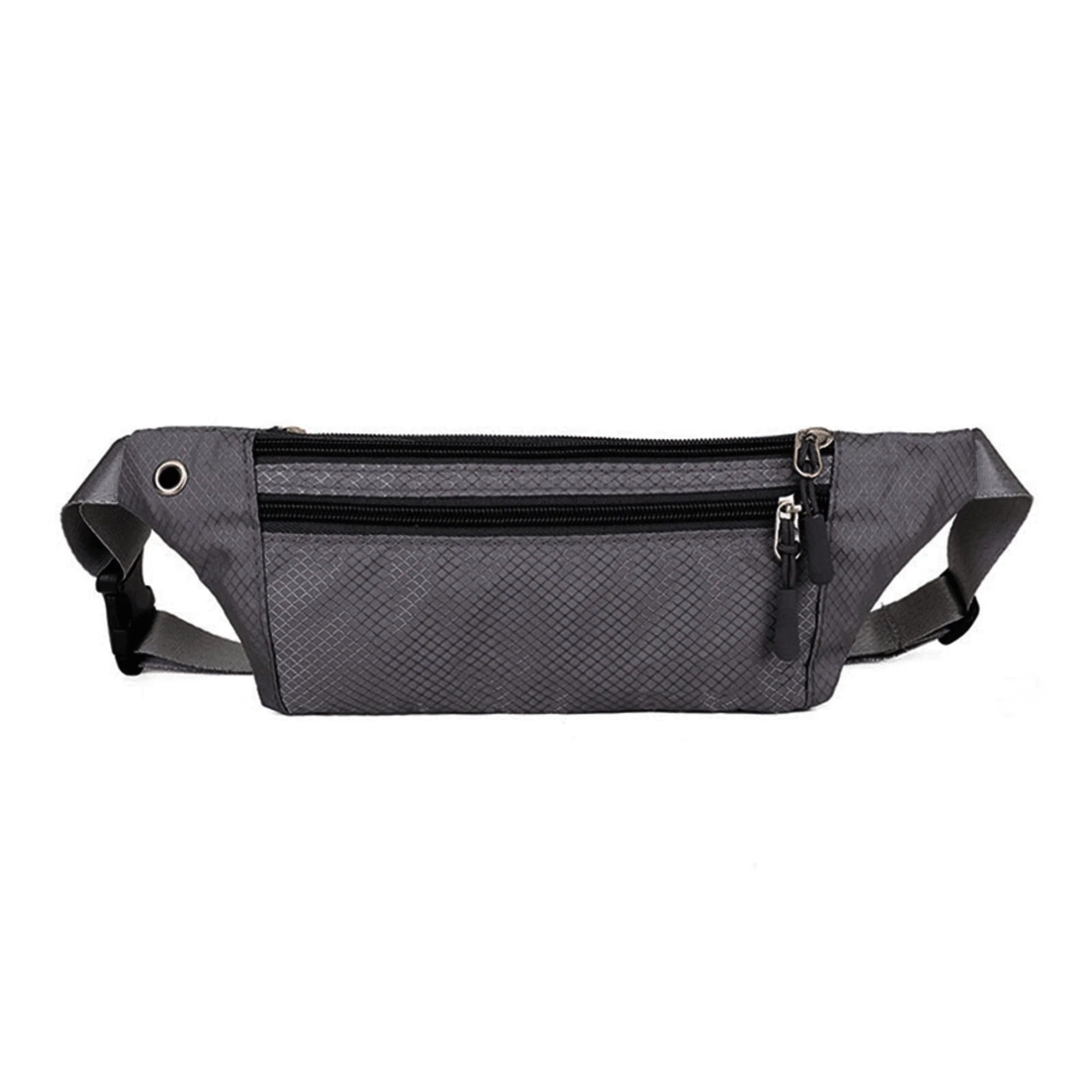 Xgear Fitness Waterproof Fanny Pack for Running and Travel