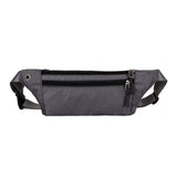 Xgear Fitness Waterproof Fanny Pack for Running and Travel