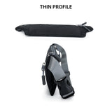 Xgear Fitness Waterproof Fanny Pack for Running and Travel