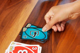 UNO FLIP! Card Game in Storage Tin,Ages 7+, 2-10 Players