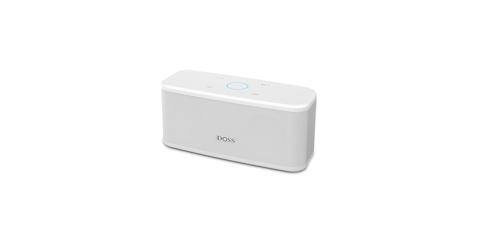 Soundbox Plus Portable Bluetooth Speaker – 16W Stereo Wireless Speaker