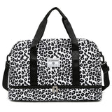 Yoga Bag, Short Trip Travel Bag, Handbag, Maternity Luggage Bag, Business Travel Storage Bag, Sports Training and Fitness Bag