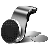 Magnetic Car Phone Holder Air Vent Magnet Mount Smartphone Phone Holder Car Rotation Bracket