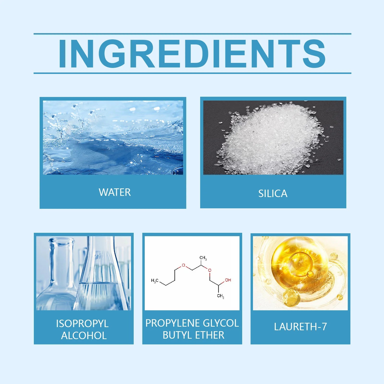 Car Coating Spray, Car Care Reconditioning Car Paint Waxing Spray Coating Sealing Glaze