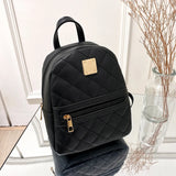 Women'S New Personalized Fashion Backpack